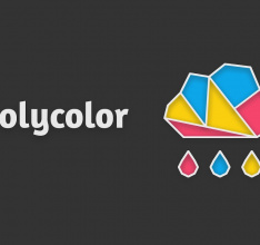 Check Out Polycolor