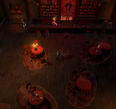 Lloyd Kaufman (Creator of the Toxic Avenger) to Star in Victor Vran Expansion Motörhead: Through the Ages