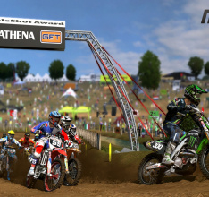MXGP: The Official Motocross Videogame stellt MX2-Klasse vor