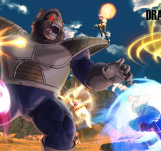 Majin Vegeta, New Multiplayer Modes, and Other Game Details Revealed for Dragon Ball Xenoverse 2