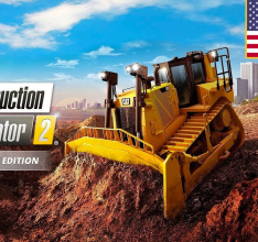 Construction Simulator 2