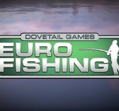 Petri Heil!  - Ab dem 13. November 2015 darf mit astragon geangelt werden!