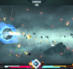 Indie Studio Alkemi Creates Love-Child of Diablo and R-Type