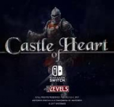 Castle of Heart Comes To The Switch In 2018
