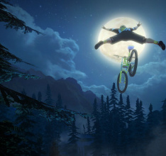 Ubisoft veröffentlicht Motionsports Adrenaline für Kinect Für Xbox 360 und PlaystationMove