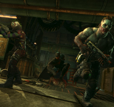 Batman: Arkham Origins - Neue DLCs erschienen