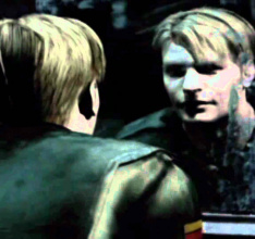 Silent Hill HD Collection - Release-Termin und neuer Trailer
