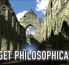 Neuer Trailer zu The Talos Principle: Deluxe Edition veröffentlicht