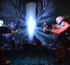 Entwicklertagebuch zu The Witcher 2: Assassins of Kings für Xbox 360