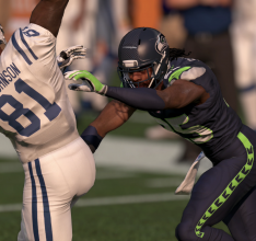 Madden NFL 16