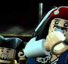 Neues Video und Demo zu LEGO Pirates of the Caribbean: Das Videospiel
