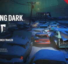 Survival Epic The Long Dark Hits Retail Today