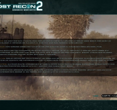 Ghost Recon Advanced Warfighter II  Multiplayer-Demo