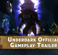 Neverwinter: Underdark Now Available for Xbox One