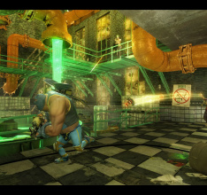 Gotham City Impostors - Helden wie du und ich erscheint am 10. Januar 2012