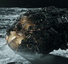 Topware Interactive kündigt Spiel zum Film Iron Sky an