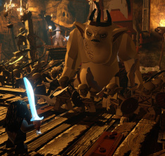 LEGO Der Hobbit - Ab heute im Handel erhältlich