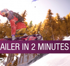 Steep – New 101 Trailer