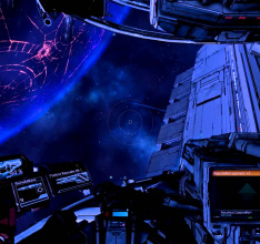 X Rebirth Launch-Trailer