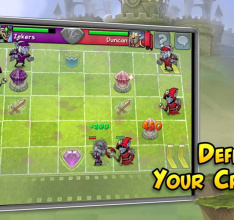 Hero Academy für iOS-Geräte angekündigt