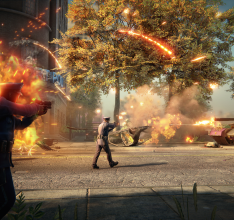 Saints Row: The Third – Remastered
