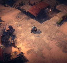 Shadows: Heretic Kingdoms startet am 13. Juni den Steam Early Access