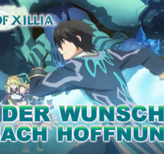 E3 Namco Bandai: Neuer Trailer zu Tales of Xillia veröffentlicht