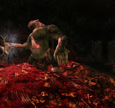 Reiter von Rohan - Screenshots zum neunten Update Gegen den Schatten veröffentlicht