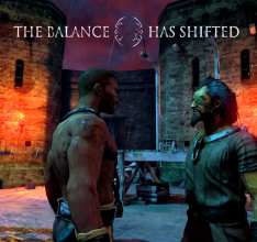 Dreamfall Chapters - Entwicklertagebuch