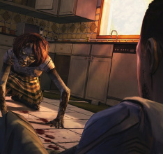 Adventure The Walking Dead von Telltale Games ab sofort im Handel erhältlich
