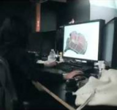 Vom Konzept zum Charakter: Making-Of-Video zum SciFi-Shooter Vanquish