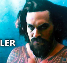 Aquaman Gets The Closest Thing To A Trailer Thus Far