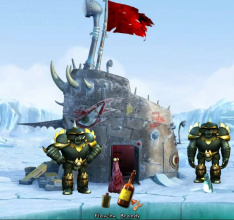 Ingame-Video zu Die Vieh Chroniken