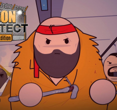 Prison Architect Now Playable on Xbox Game Preview