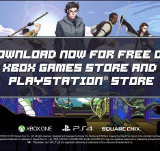 A Kings Tale: Final Fantasy XV – Retro-Style Game Available for Free Today