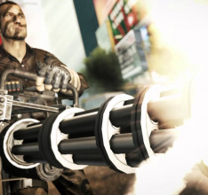 Zombie Shooter Unkilled Gets Warfare Update