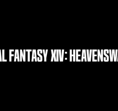 FINAL FANTASY XIV: Heavensward Teaser Trailer