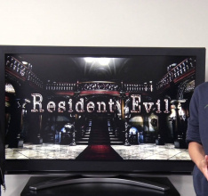 Capcom Confirms Resident Evil 0