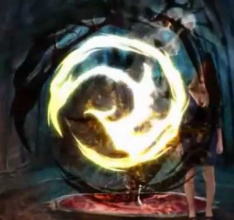 Echoes of the Past: Das Königreich der Verzweiflung - Mit fünf magischen Amuletten gegen das Böse