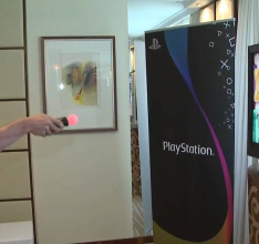 Playstation Move Launch-Titel im Video