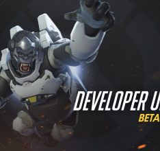 Overwatch to Begin Closed Beta Round 2