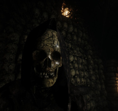 Atari gibt die Veröffentlichung von Haunted House: Cryptic Grave auf Steam bekannt