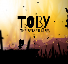 Headup Launches Its First Game for Apple TV and Android TV – Toby: The Secret Mine