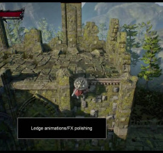 Troglobytes Detail Tenebraes Unique Health Regeneration Features In September Update