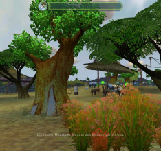 Zoo Tycoon 2 - Endangered Species