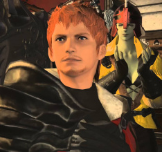 Final Fantasy XIV: A Realm Reborn gestartet