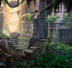 Hidden Expedition: Smithsonian Hope Diamond - Auf der beschwerlichen Jagd nach dem Hope Diamanten