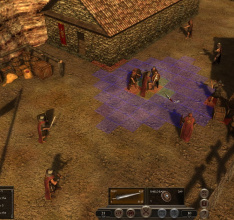 Age of Decadence Launches Final Content Update Before Release