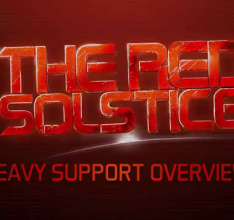 The Red Solstice Adds Single Player Campaign, New Videos Showcase Classes