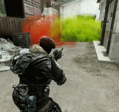 Alliance of Valiant Arms jetzt auch über Steam